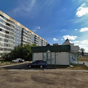 Ternovskogo Street, No:160В, Penza: Fotoğraflar