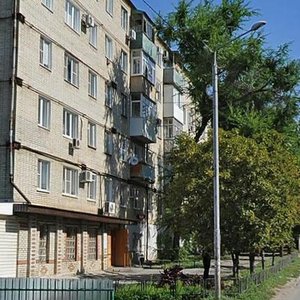 Колхозный переулок карта