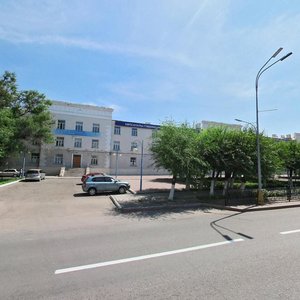 Buqar Jıraw Avenue, 12, Karaganda: photo