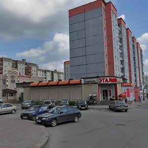 A.G. Stakhanova Street, 26А, Lipetsk: photo