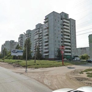 Bogdana Khmelnitskogo Street, 44 ، أومسك: صورة
