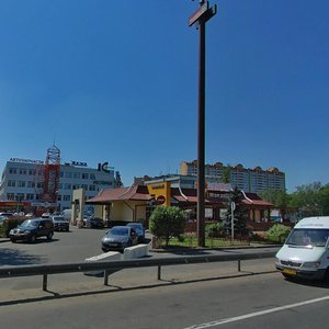 Балашиха, Шоссе Энтузиастов, 32А: фото