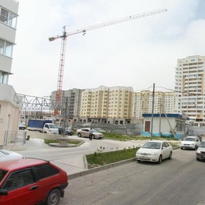 Yuzhnaya Street, 9, Novorossiysk: photo