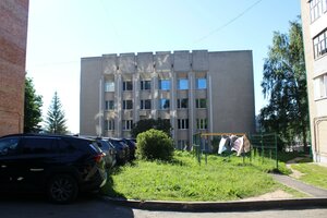 Ulitsa 50 let Oktyabrya, 10А, Cheboksary: photo