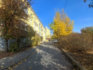 V.I. Lenina Avenue, 141, Volgograd: photo