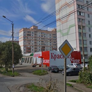 Ulitsa Gurtyeva, 37/1, Omsk: photo