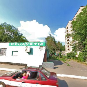 Levshina Street, 28, Kolomna: photo