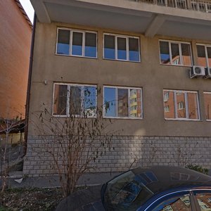 Partizanskaya ulitsa, 1БК3, Pyatigorsk: photo