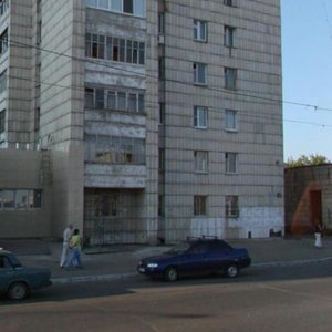 Marshala Chuykova Street, 3, : foto