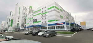 Барнаул, Взлётная улица, 113: фото