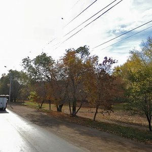 Teatralnaya ulitsa, 7, Orenburg: photo