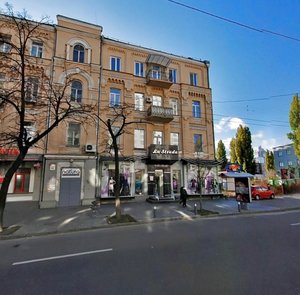 Saksahanskoho Street, 69, Kyiv: photo