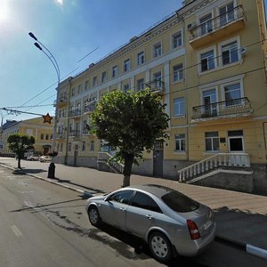 Internatsionalnaya Street, 13, Tambov: photo