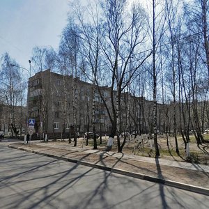 Novaya Street, 32, Balashiha: photo