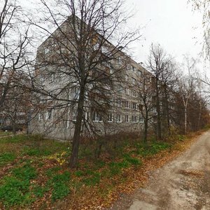 Industrialnaya ulitsa, 8А, Dzerzhinsk: photo