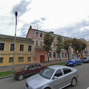 Великий Новгород, Большая Московская улица, 28: фото