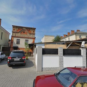 Vulytsia Bratkovskoho, 4, : foto