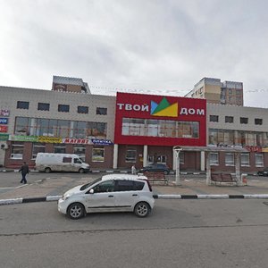 Koneva Street, 1А, Belgorod: photo