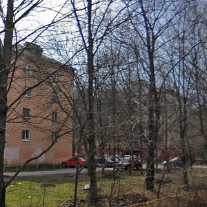 Vokzalnaya ulitsa, 23 ، : صورة