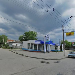 Симферополь, Севастопольская улица, 144А: фото