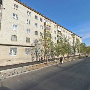 Savelyeva Street, 6, Kurgan: photo