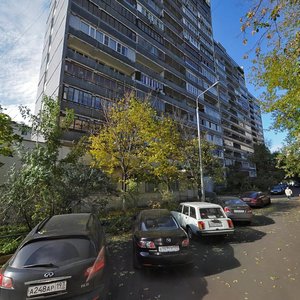 Kotelnicheskaya Embankment, 33к1, Moscow: photo