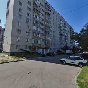 Vulytsia Mykhaila Hrushevskoho, 97/1, Cherkasy: photo