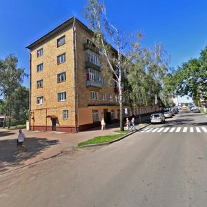 Pryvakzalnaja vulica, 6, : foto