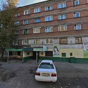 Lenskaya ulitsa, 1Б/1, Irkutsk: photo