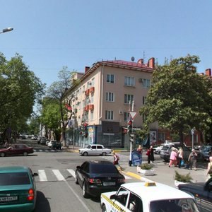 Karla Marksa Street, 7, Tuapse: photo