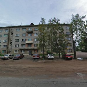 Lva Tolstogo Street, 20Б, Pskov: photo