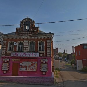 Vifanskaya Street, 27А, : foto