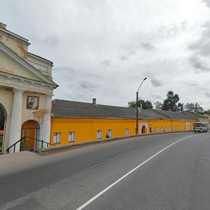 Sovetskaya ulitsa, 66, Tikhvin: photo