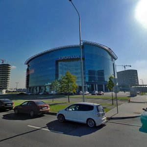 Startovaya Street, 8, Saint Petersburg: photo