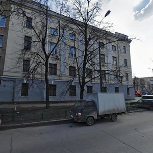 Budyonnogo Avenue, 31, Moscow: photo