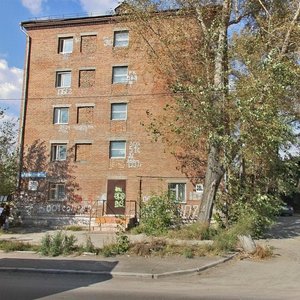 Semafornaya Street, 381/3 ، كراسنويارسك: صورة