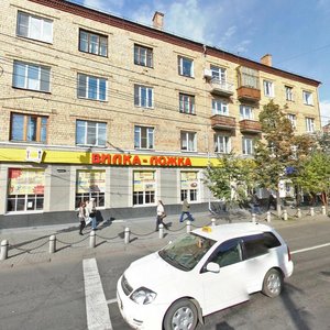 Veynbauma Street, 28/80, Krasnoyarsk: photo