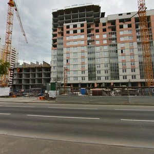 Bakinskih Komissarov Street, 101 ، يكاترينبورغ: صورة