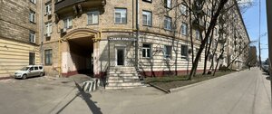 Krasnokazarmennaya Street, 9, : foto
