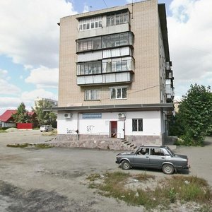Челябинск, Новосельская улица, 7: фото
