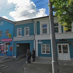 Krestovaya ulitsa, 71А ، : صورة