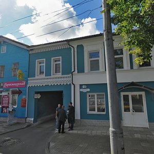 Krestovaya ulitsa, No:71А, Rybinsk: Fotoğraflar