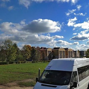 Новочебоксарск, Пионерская улица, 5: фото