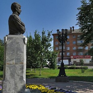 Орёл, Улица Розы Люксембург, 4: фото