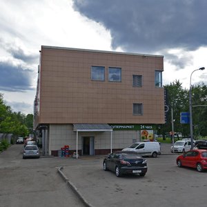 Dmitrovskoye Highway, 108Бс1, Moscow: photo