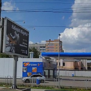 Lezhnevskaya Street, 100, Ivanovo: photo