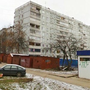 Marshala Zhukova Street, 8 ، نيجني نوفغورود: صورة