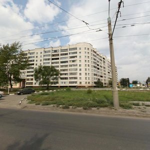 Novorossiyskaya ulitsa, 122 ، تشيليابينسك: صورة