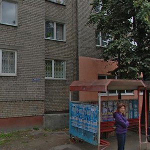 Pavlika Morozova Street, 2А, Kaliningrad: photo