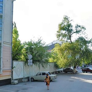 Ulitsa Gorkogo, 16, Feodosia: photo